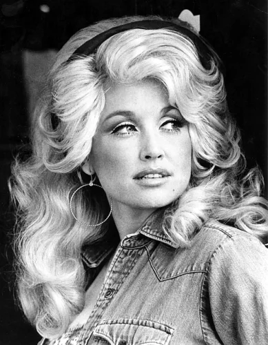 Tejlor Svift odala počast Doli Parton