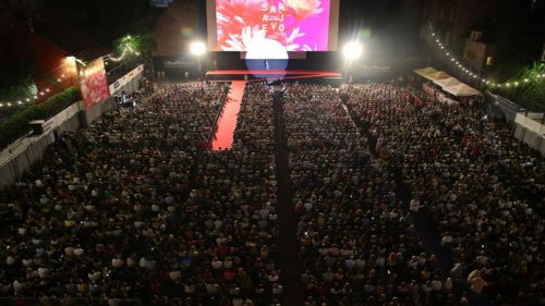Sarajevo ponovo centar filmskog svijeta: Večeras počinje 32.SFF!