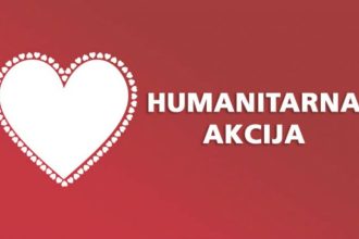 Budimo humani!