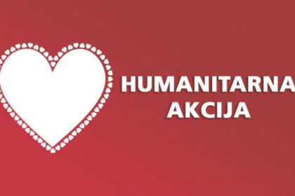 Budimo humani!