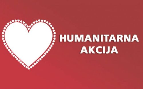 Budimo humani!