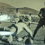 Prvi zvanični derbi Želje i Sarajeva odigran je na današnji dan 1954. godine!