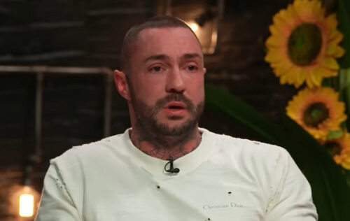 UHAPŠEN JODŽIR ZBOG OMALOVAŽAVANJA POLICIJSKOG SLUŽBENIKA!