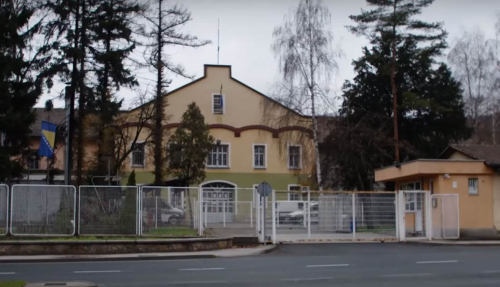 Zatvorenik u KPZ-u Zenica pokušao samoubistvo, preminuo u bolnici!