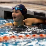 Lana Pudar izborila polufinale Evropskog prvenstva na 100 metara leptir!