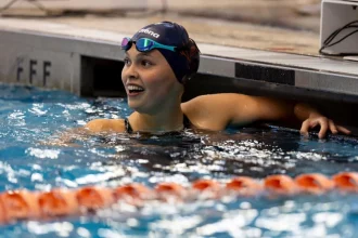 Lana Pudar izborila polufinale Evropskog prvenstva na 100 metara leptir!