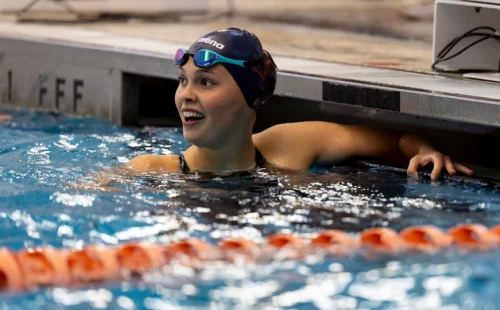 Lana Pudar izborila polufinale Evropskog prvenstva na 100 metara leptir!