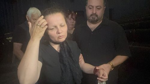 MALA CANA SE HITNO OGLASILA!