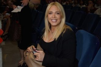 MILICA TODOROVIĆ NA METI PROZIVKI ZBOG KILAŽE! Drastično se ugojila u trudnoći, komentari ne prestaju!