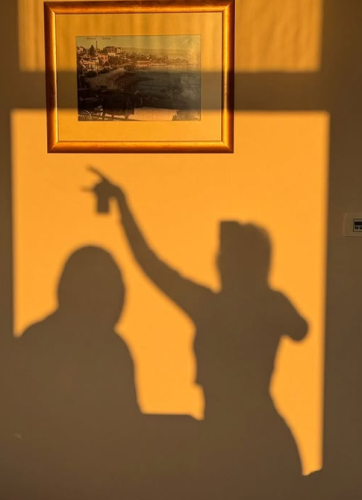 Jelisaveta Orašanin prvi put objavila fotografiju sa Pavlom Mensurom