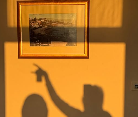 Jelisaveta Orašanin prvi put objavila fotografiju sa Pavlom Mensurom