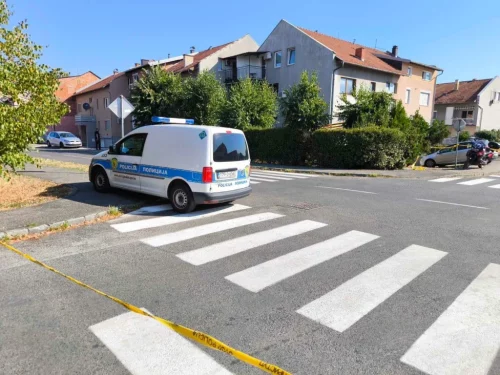 Brčak teško povrijeđen u jutrošnjoj pu*njavi!