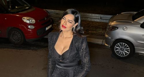Objava Tanje Savić oduševila, pljušte čestitke