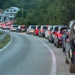 BIHAMK: Pojačana frekvencija vozila u gradskim zonama i na graničnim prelazima!
