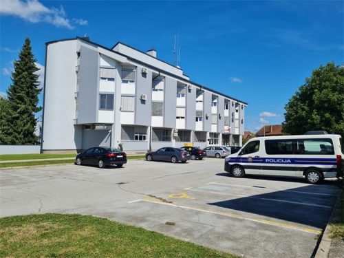 MUP potresa velika se*s afera!