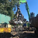 Oduzeti automobili u Sarajevu završili pod presom