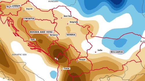 Severe Weather Europe