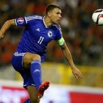 Reprezentacija BiH u okršaju protiv Švedske jača za dva fudbalera!