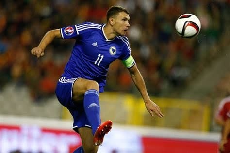 Reprezentacija BiH u okršaju protiv Švedske jača za dva fudbalera!