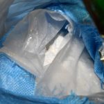 Nestalo 40 kilograma ko*aina iz sudskog trezora! Lopovi podmetnuli brašno!
