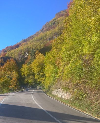 BIHAMK: Vozite oprezno i prilagodite vožnju trenutnim uvjetima!