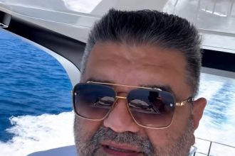 Saša Mirković otkrio detalj iz projekta „Menadžer“: Ova pjesma će se naći u filmu i seriji, a ČIK POGODITE ko je IZVODI!