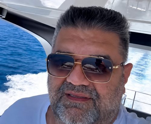 Saša Mirković otkrio detalj iz projekta „Menadžer“: Ova pjesma će se naći u filmu i seriji, a ČIK POGODITE ko je IZVODI!