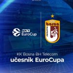 Studenti u Eurocupu: Evo kakav ih raspored očekuje!