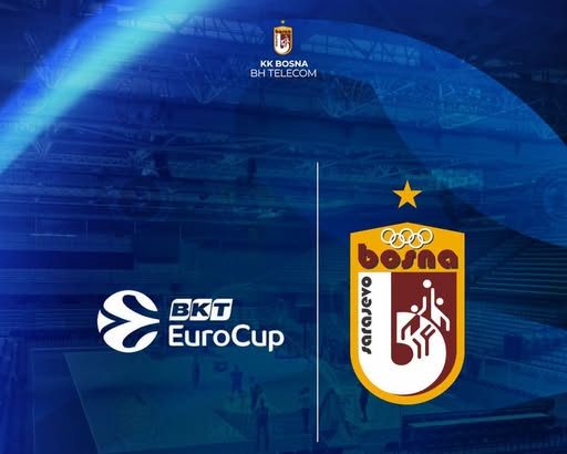 Studenti u Eurocupu: Evo kakav ih raspored očekuje!