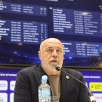Nikola Vasilj povrijeđen, selektor Barbarez morao pozvati drugog golmana!