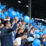 Željezničar u rođendanskoj atmosferi dočekuje uvijek neugodni Čelik! Da li će Zeničani pokvariti Željino slavlje?