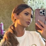 ANA RADULOVIĆ SE OGLASILA NAKON PLJAČKE U BEOGRADU! Voditeljki obili luksuzni džip dok se provodila, evo šta je poručila!