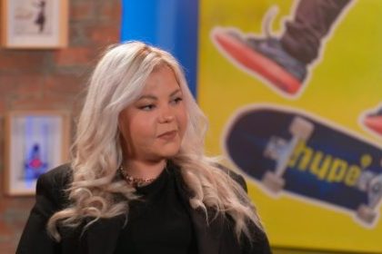 EMILIJA MILOJEVIĆ OTVORILA DUŠU