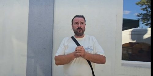 "Nemoj širiti laži o Saši Mirkoviću!"