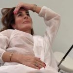 MILENA KAČAVENDA SAZNALA DA IMA TUMOR!