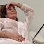 MILENA KAČAVENDA NAKON OPERACIJE TUMORA! Oglasila se sa klinike i pokazala kakva je promjena uslijedila! (FOTO)