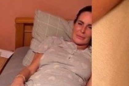 MILENA KAČAVENDA CIJELA U MODRICAMA I PODLIVIMA! Nakon operacije poslala BRUTALNU PORUKU I ZAPRIJETILA NJIMA!