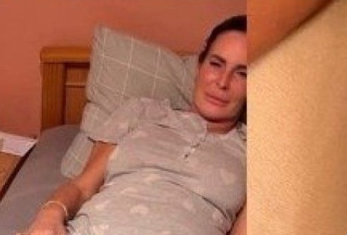 MILENA KAČAVENDA CIJELA U MODRICAMA I PODLIVIMA! Nakon operacije poslala BRUTALNU PORUKU I ZAPRIJETILA NJIMA! 
