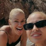 Kristina Bekvalac o svađi sa sestrom Natašom