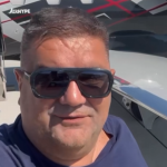Saša Mirković pokazao atmosferu sa seta