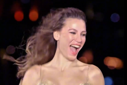 Serenay Sarikaya ukrala show u Parizu: Turska glumica zaplesala na modnoj pisti!