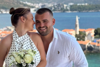 POZNATA INFLUENSERKA STALA NA LUDI KAMEN!
