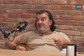 LUKAS: „SVI SE DRO*IRAJU, SAMO JE ACA LUKAS NAR*OMAN. MA VAŽI!“