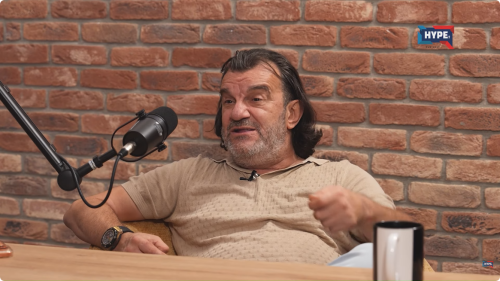 LUKAS: „SVI SE DRO*IRAJU, SAMO JE ACA LUKAS NAR*OMAN. MA VAŽI!“
