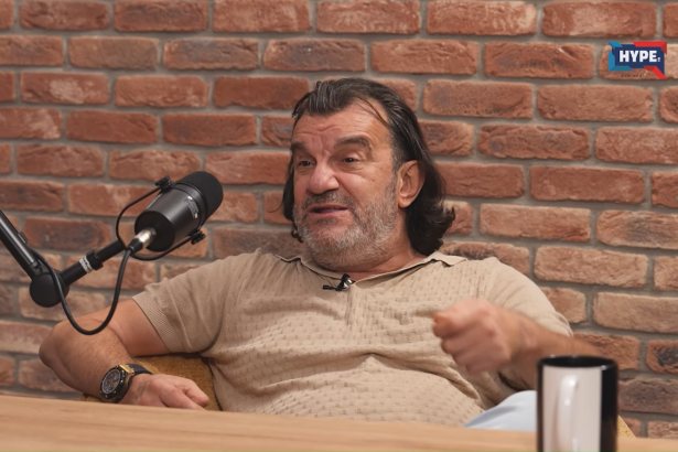 LUKAS: „SVI SE DRO*IRAJU, SAMO JE ACA LUKAS NAR*OMAN. MA VAŽI!“