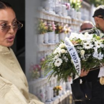 SRAMNO! Ceca zaboravila šta je sve Marina Tucaković uradila za nju, ni na pomen nije došla – Boki 13 je POKOPAO jednom rečenicom: „Pred novinarima glume, a gdje je ona danas?!“