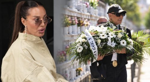 SRAMNO! Ceca zaboravila šta je sve Marina Tucaković uradila za nju, ni na pomen nije došla – Boki 13 je POKOPAO jednom rečenicom: „Pred novinarima glume, a gdje je ona danas?!“