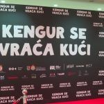 NI 20 MINUTA NISU IZDRŽALI! Publika počela da napušta premijeru filma „Kengur se vraća kući“ – isplivao snimak!