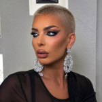 Ava Karabatić uradila makeover: Kratka frizura i nova šminka za neke nove početke!
