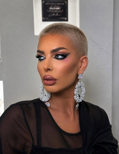  Ava Karabatić uradila makeover: Kratka frizura i nova šminka za neke nove početke!